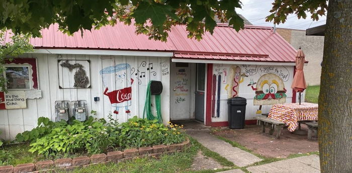 Whitehouse Restaurant - Web Listing (newer photo)